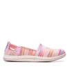 Clarks Breeze Step II Multicolour 2 Clarks Breeze Step II Multicolour -Clarks Shoes Store 26172778 W 1