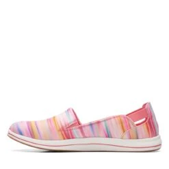 Clarks Breeze Step II Multicolour -Clarks Shoes Store 26172778 W 5