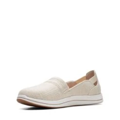 Clarks Breeze Step II Natural Int 12 Clarks Breeze Step II Natural Int -Clarks Shoes Store 26172779 W 4