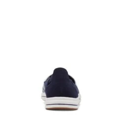 Clarks Breeze Step II Navy/White 14 Clarks Breeze Step II Navy/White -Clarks Shoes Store 26172780 W 6