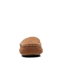 Clarks Waxby Chale Tan -Clarks Shoes Store 26172832 W 3