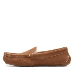 Clarks Waxby Chale Tan -Clarks Shoes Store 26172832 W 5