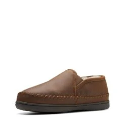 Clarks Challen Rise Beeswax -Clarks Shoes Store 26172833 W 4