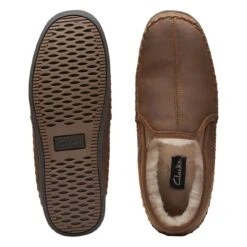 Clarks Challen Rise Beeswax -Clarks Shoes Store 26172833 W 7